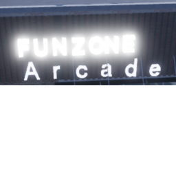 FunZone Arcade