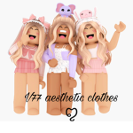v77 aesthetic clothes