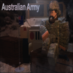 Austral¡an Army
