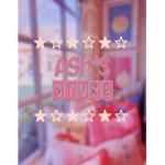 -Ash’s Store-