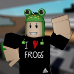 froggy OFFICIAL YT GROUP!!!