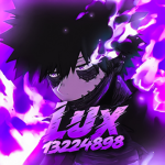 マ Lux