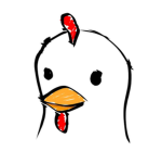Googies chicken coop