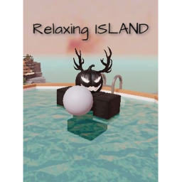 (Update) 🌴Relaxing Island🌴