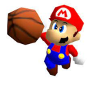 we b ballin