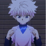 Killuayi sevenler