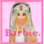 Barbie.