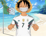 Le football il a changer poto