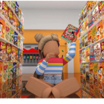 Family Robux :)