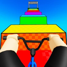 [W112] Obby But You’re On a Bike icon