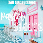 Pastel Clouds Group