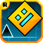 Icon Designers Geometry Dash