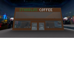 Work At Starblox Coffee!