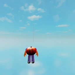 Save Pumpkin City! icon