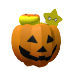 Halloween Cute Backpack
