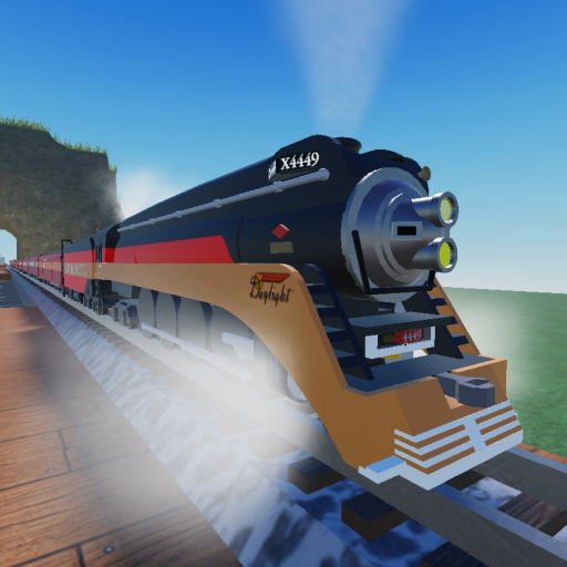 Ro scale daylight 4449 and Up 4014 test