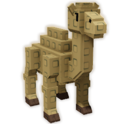 Camel