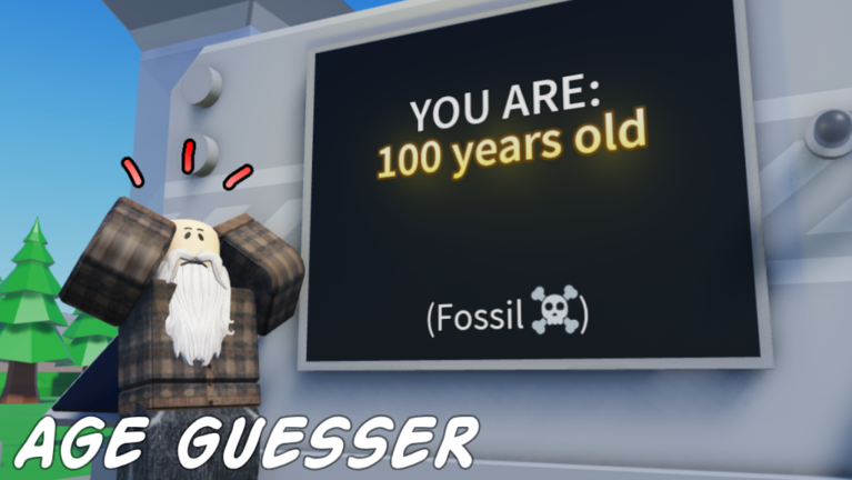 Age Guessing Machine screenshot 2