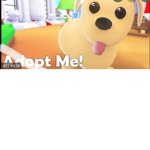 Trading robux for adopt me pets :)