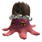 TakoTaiko Cap