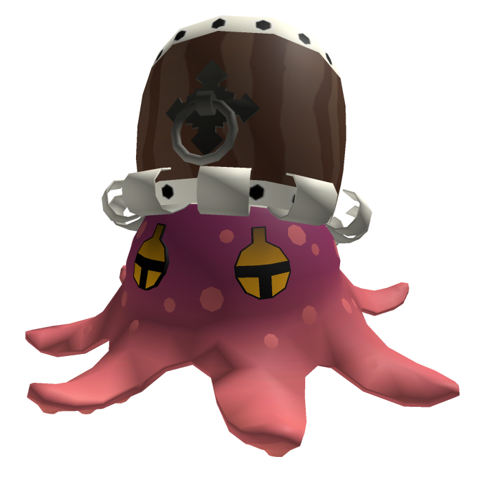 TakoTaiko Cap