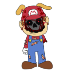It’s me withered mario Yahoo