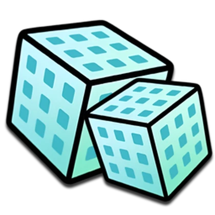Blockies Studio! Roblox group icon
