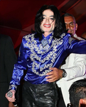 THRILLER 40th Anniversary 2022