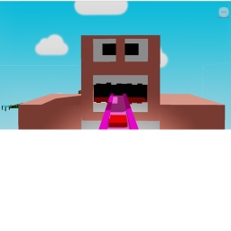 Parkour Obby