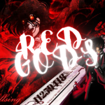 RɆD GØDS