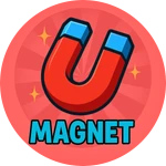 Magnet