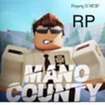 Mano County State Police - RolePlay