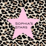 Sophia’s Stars!!!