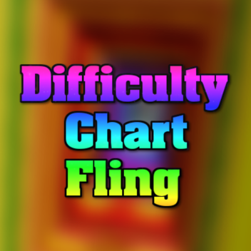  🔥Difficulty Chart Fling [v1.18]
