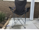 BIG CHAIR