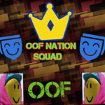 Oof nation squad