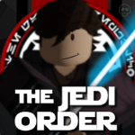 TCRA | The Jedi Order