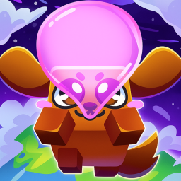 Bubble Gum Simulator 2