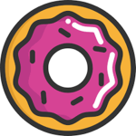 The Donut Donators