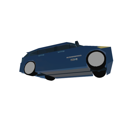 Appletech12's Prius