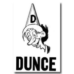 Da Dunce Boys