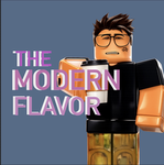 The Modern Flavor Café