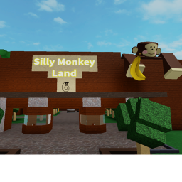 Monkey Land