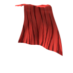 Chill Guy Cape