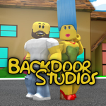~ Backdoor Studios ~