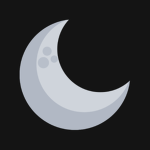 Moonrise Studio.
