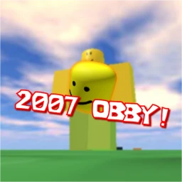 2007 ROBLOX Obby! icon