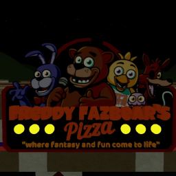 Bmo's FNaF Pizzeria [PAUSED DEVELOPMENT]