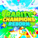 [🍀] Rarity Champions: Reborn