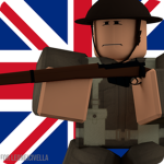 British Military 1940's